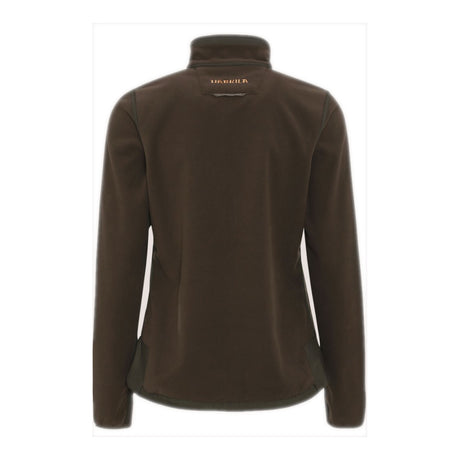 Härkila - Kamko Fleece Dame Jakke fra Härkila - billede nr. 2 hos GrejFreak.dk