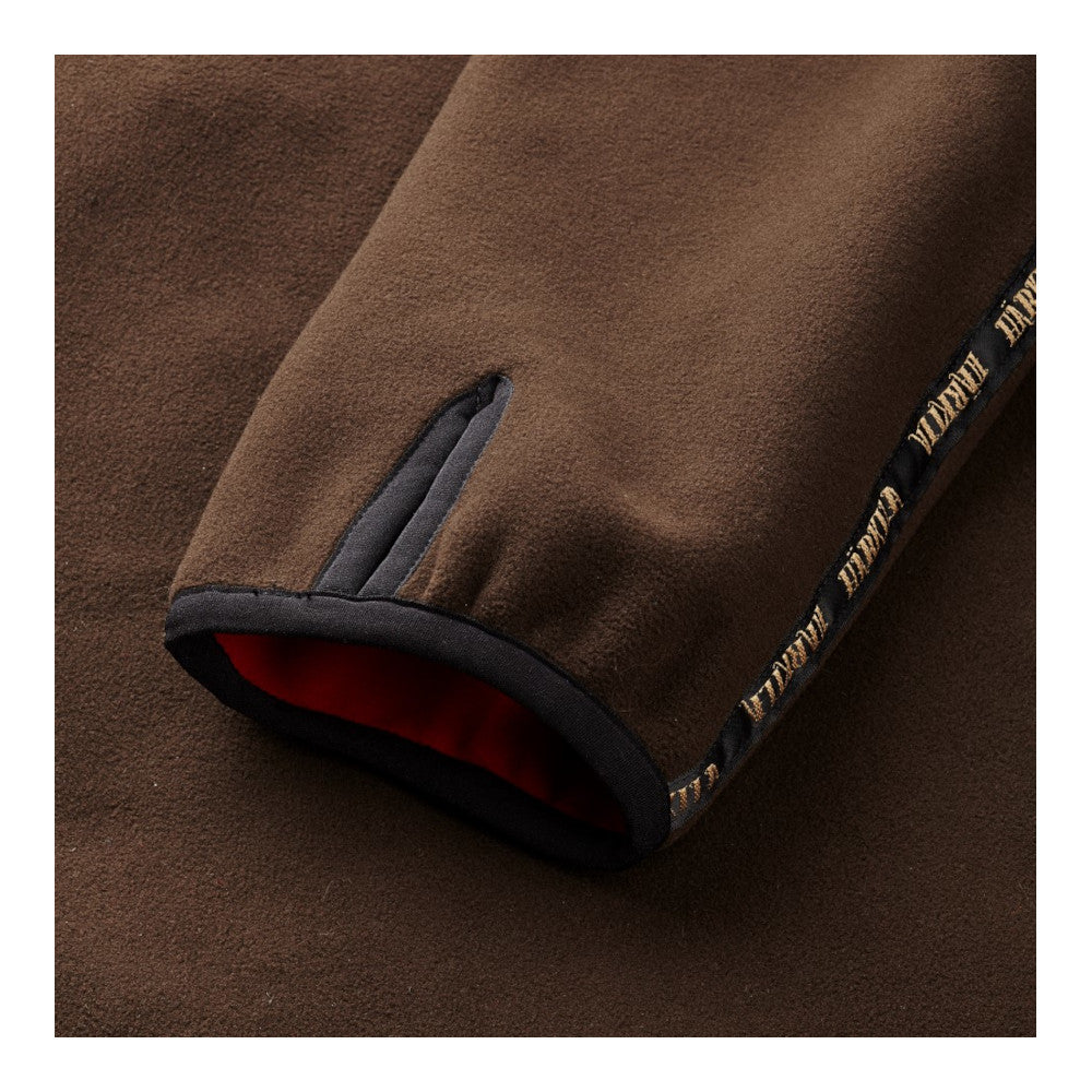 Härkila - Kamko Fleece Dame Jakke fra Härkila - billede nr. 8 hos GrejFreak.dk