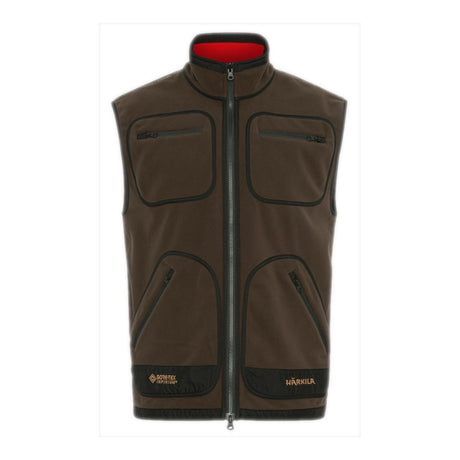 Härkila - Kamko Fleece Vest fra Härkila - billede nr. 1 hos GrejFreak.dk