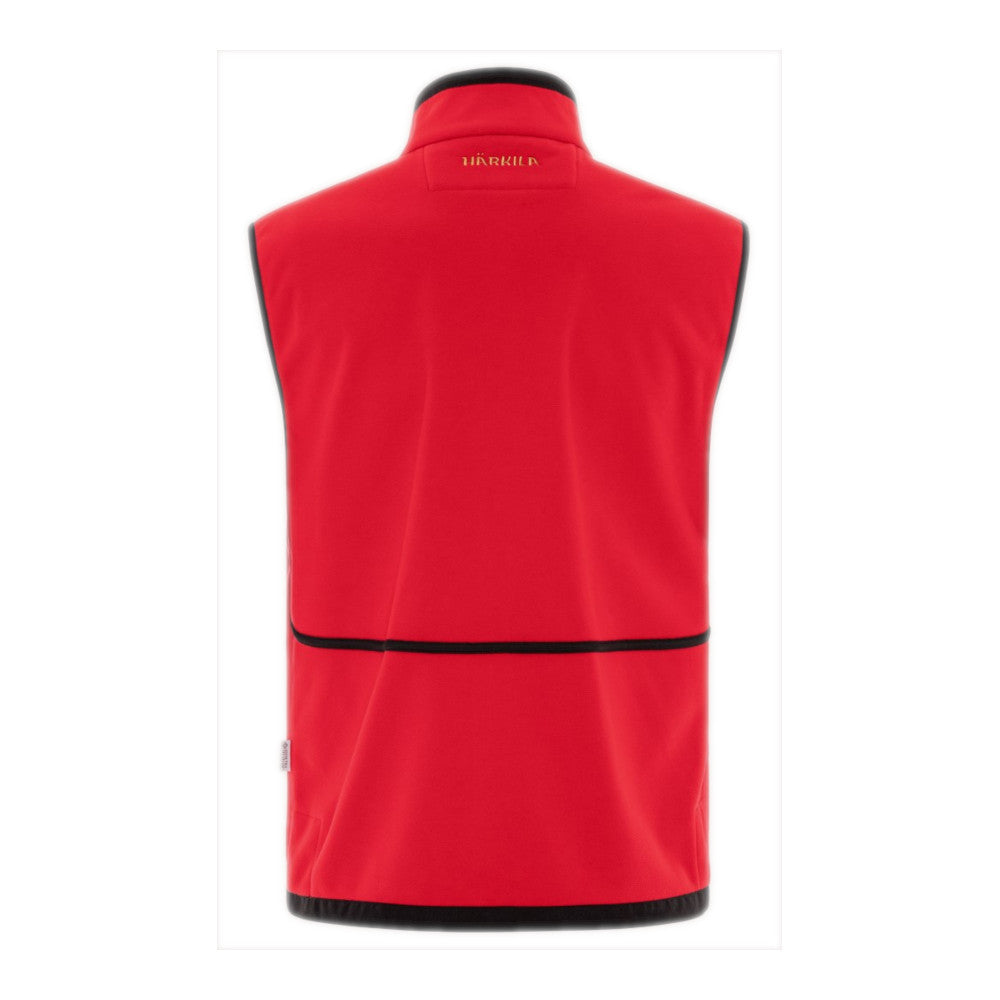 Härkila - Kamko Fleece Vest fra Härkila - billede nr. 4 hos GrejFreak.dk