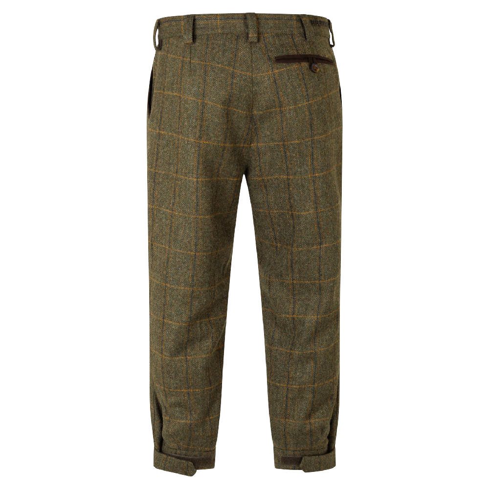 Härkila - Kenmore GTX breeks Forest green fra Härkila - billede nr. 2 hos GrejFreak.dk