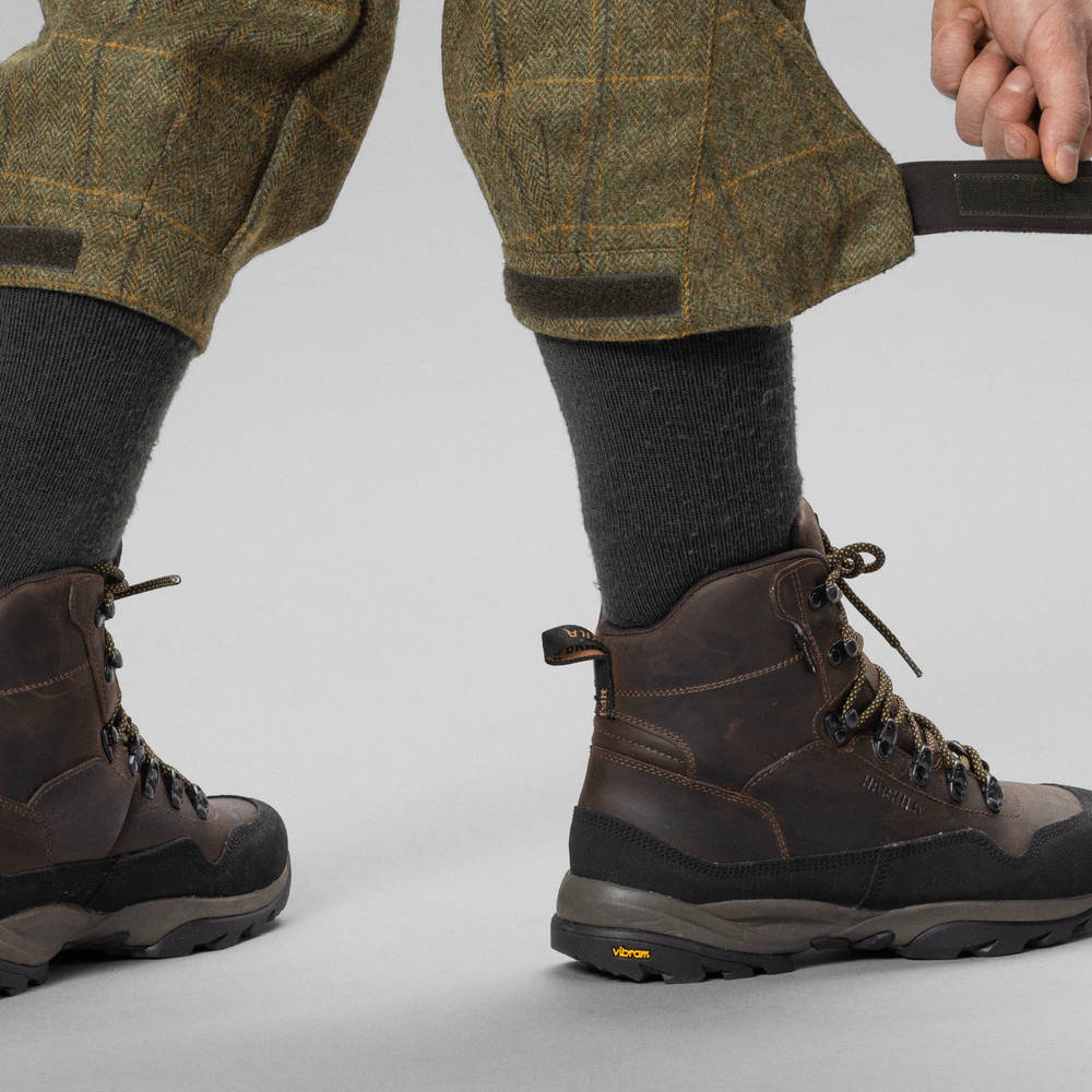 Härkila - Kenmore GTX breeks Forest green fra Härkila - billede nr. 5 hos GrejFreak.dk