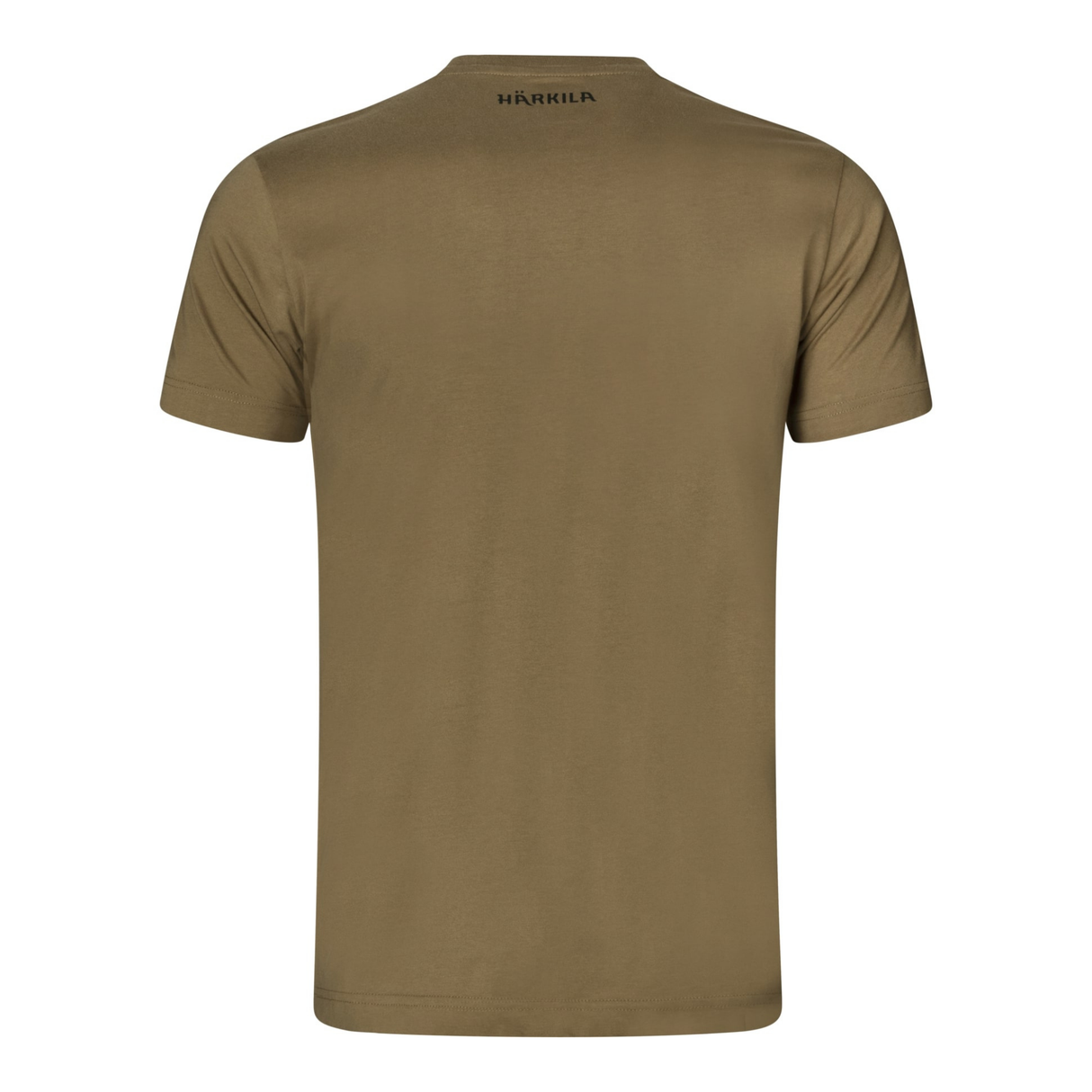 Härkila - Logo Band S/S T-shirt fra Härkila - billede nr. 2 hos GrejFreak.dk