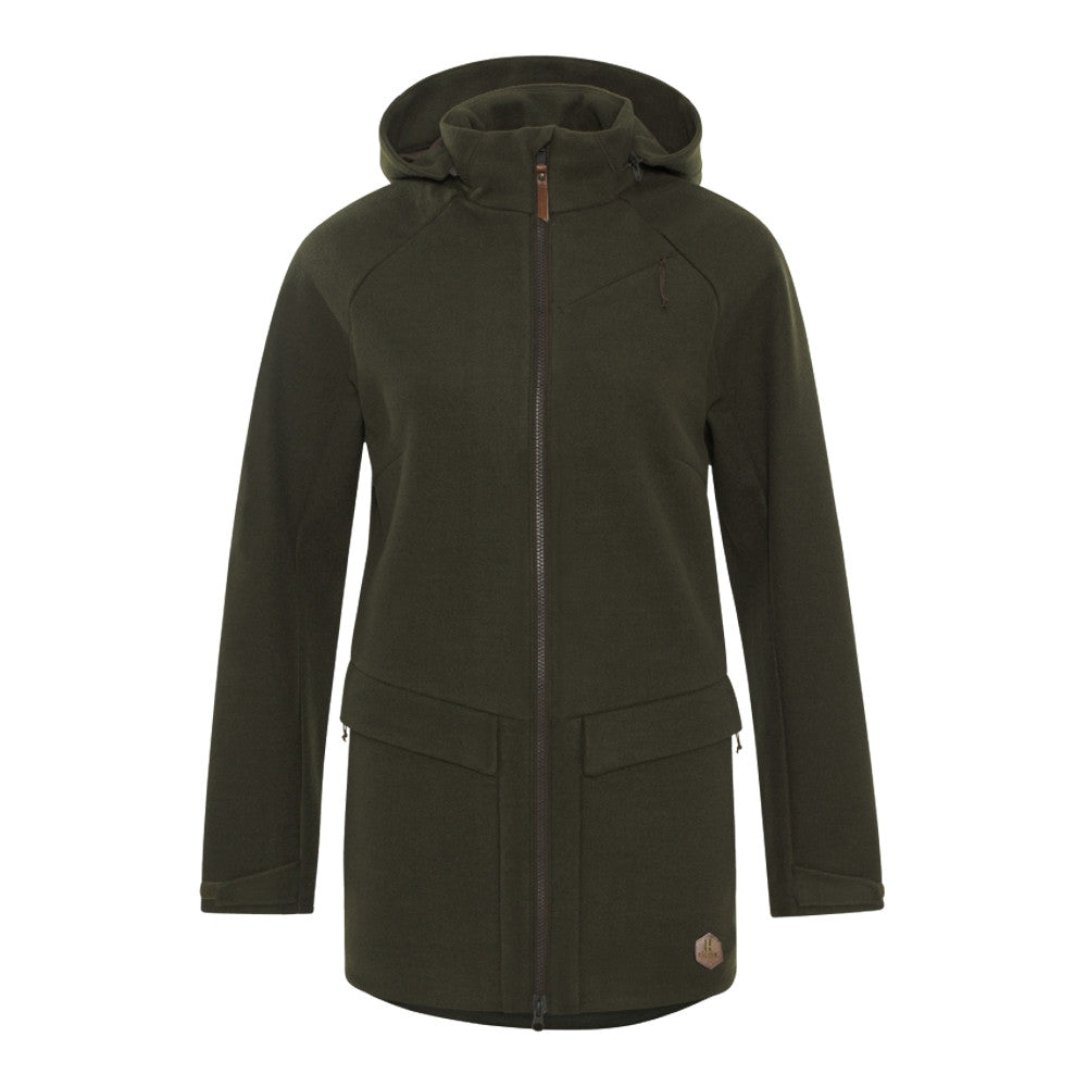 Härkila - Metso Hybrid Dame Jakke fra Härkila - billede nr. 1 hos GrejFreak.dk