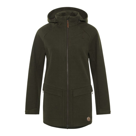 Härkila - Metso Hybrid Dame Jakke fra Härkila - billede nr. 1 hos GrejFreak.dk