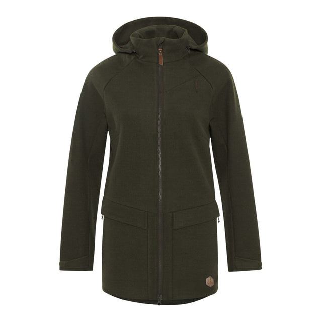 Härkila - Metso Hybrid Dame Jakke fra Härkila - billede nr. 1 hos GrejFreak.dk