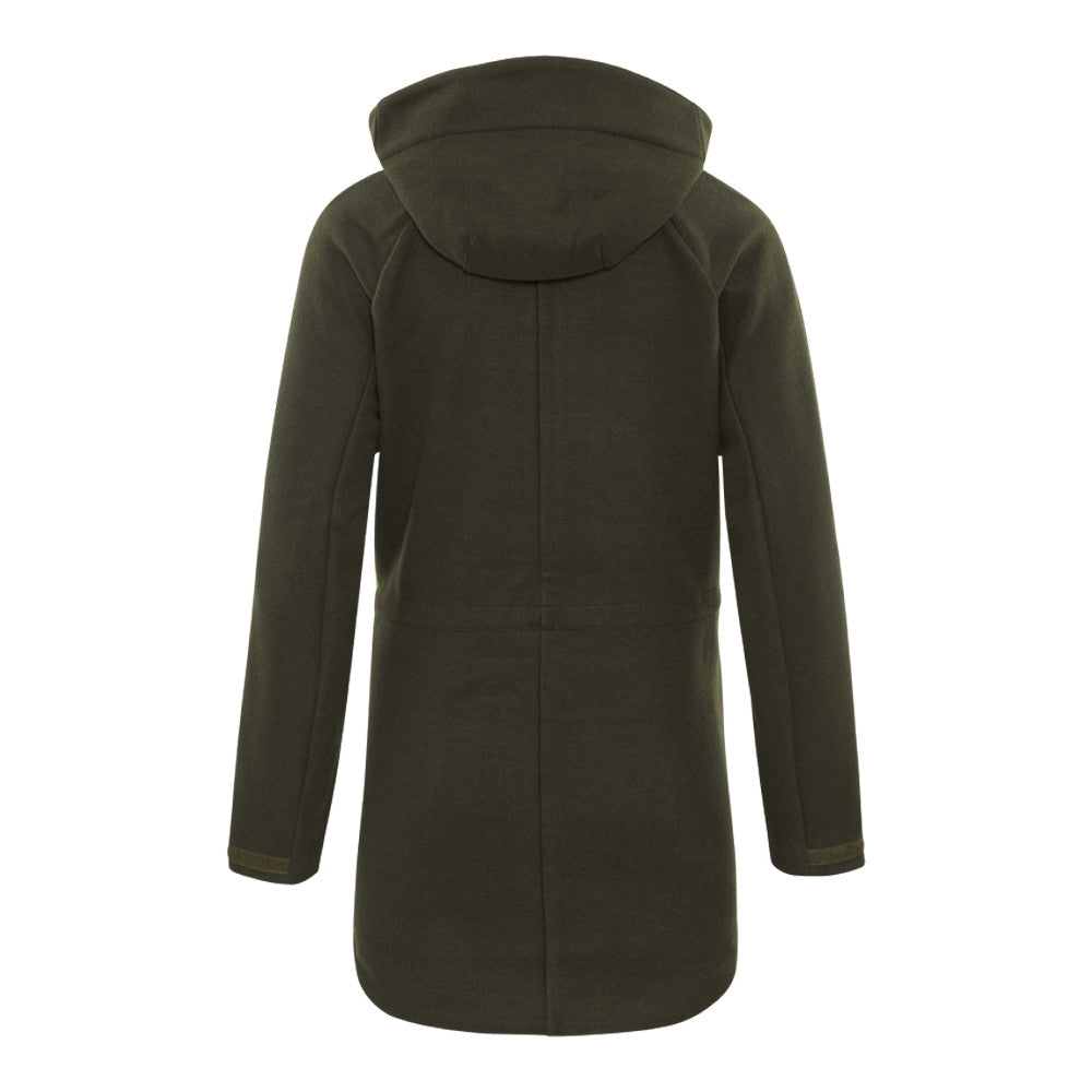 Härkila - Metso Hybrid Dame Jakke fra Härkila - billede nr. 2 hos GrejFreak.dk