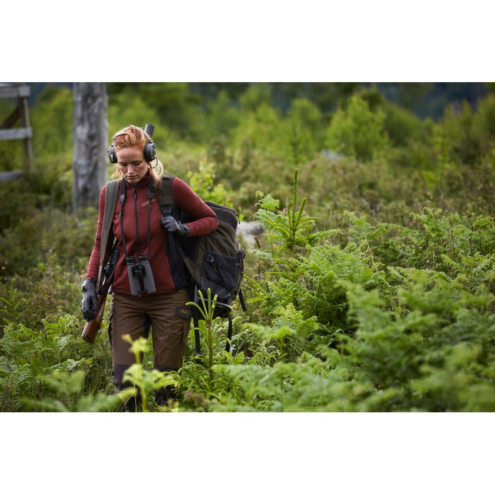 Härkila - Metso Rygsækstol fra Härkila - billede nr. 6 hos GrejFreak.dk