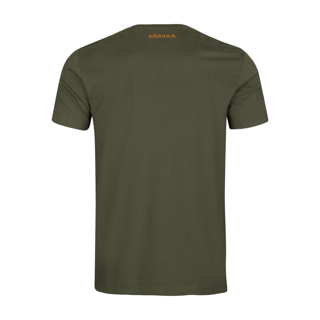 Härkila - Modi S/S T-Shirt // Grøn fra Härkila - billede nr. 2 hos GrejFreak.dk