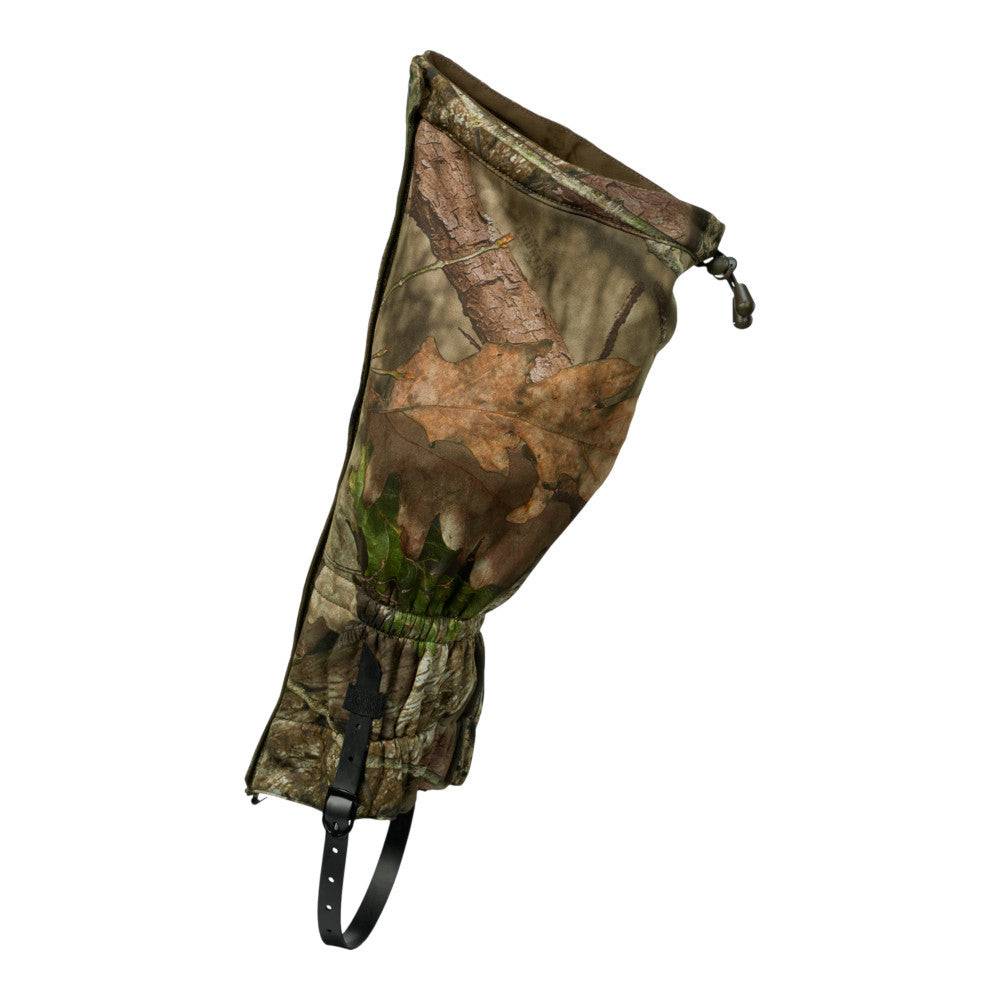 Härkila - Moose Hunter 2.0 Lydsvage Gaiters fra Härkila - billede nr. 2 hos GrejFreak.dk