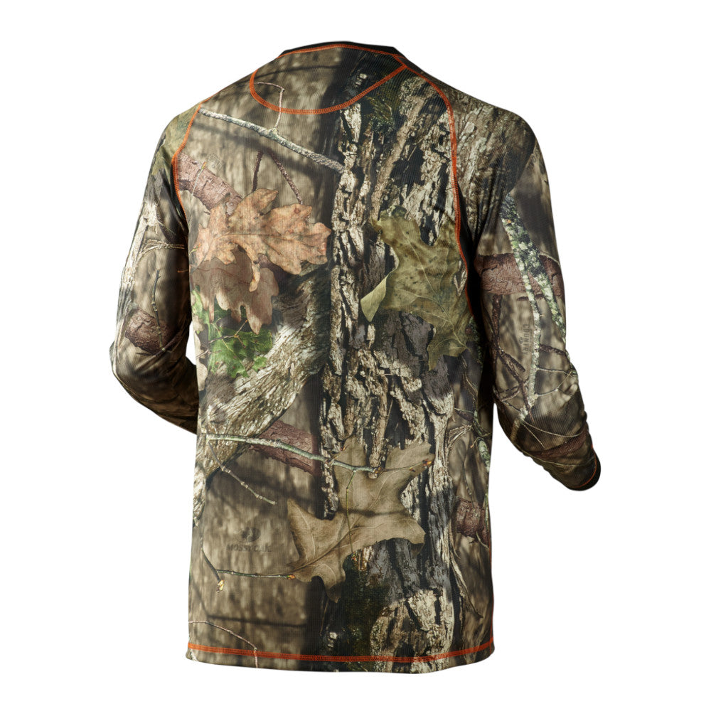 Härkila - Moose Hunter Langærmet Herre T-shirt fra Härkila - billede nr. 2 hos GrejFreak.dk