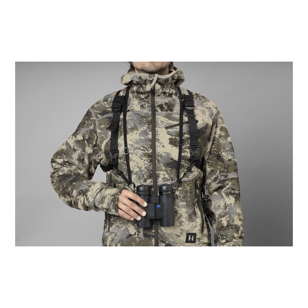 Härkila - Mountain Hunter Expedition Bino Strap AXIS MSP Mountain fra Härkila - billede nr. 5 hos GrejFreak.dk