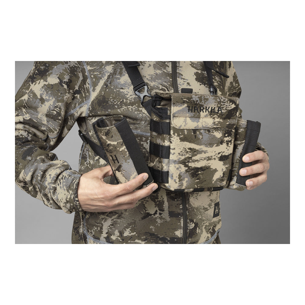 Härkila - Mountain Hunter Expedition Bino Strap AXIS MSP Mountain fra Härkila - billede nr. 6 hos GrejFreak.dk