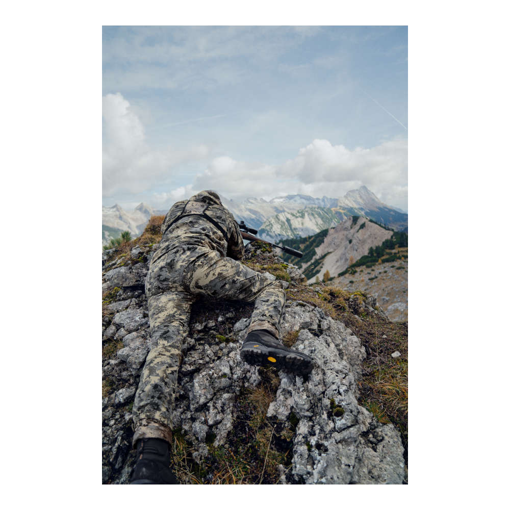 Härkila - Mountain Hunter Expedition HWS Packable Bukser AXIS MSP fra Härkila - billede nr. 3 hos GrejFreak.dk