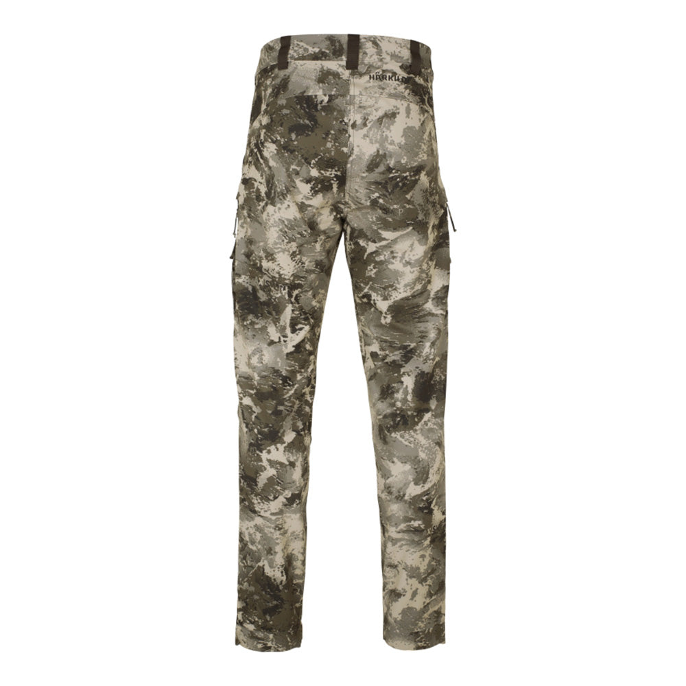 Härkila - Mountain Hunter Expedition Light Bukser AXIS MSP Mountain fra Härkila - billede nr. 2 hos GrejFreak.dk