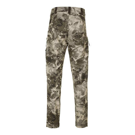 Härkila - Mountain Hunter Expedition Light Bukser AXIS MSP Mountain fra Härkila - billede nr. 2 hos GrejFreak.dk