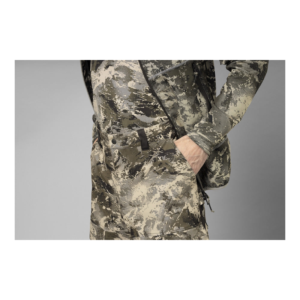 Härkila - Mountain Hunter Expedition Light Bukser AXIS MSP Mountain fra Härkila - billede nr. 5 hos GrejFreak.dk