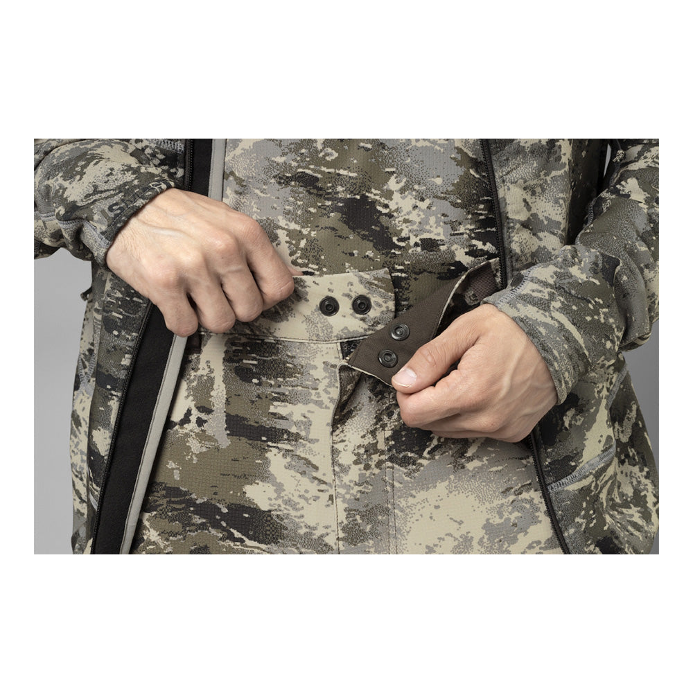 Härkila - Mountain Hunter Expedition Light Bukser AXIS MSP Mountain fra Härkila - billede nr. 7 hos GrejFreak.dk