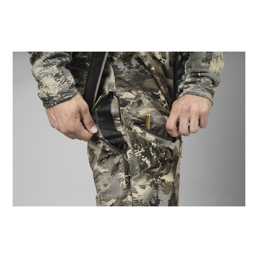 Härkila - Mountain Hunter Expedition Light Bukser AXIS MSP Mountain fra Härkila - billede nr. 8 hos GrejFreak.dk