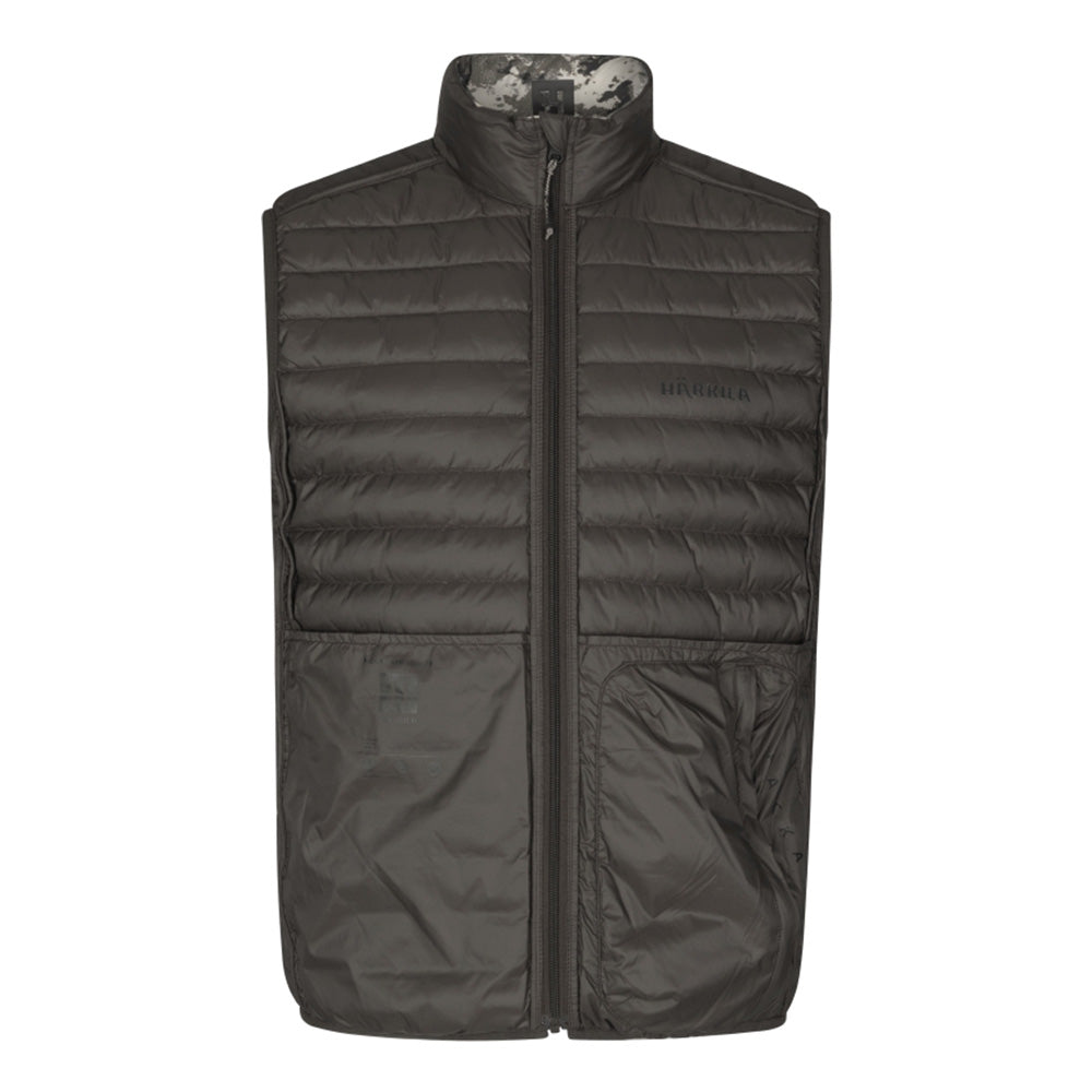 Härkila - Mountain Hunter Expedition Vendbar Dunvest fra Härkila - billede nr. 3 hos GrejFreak.dk