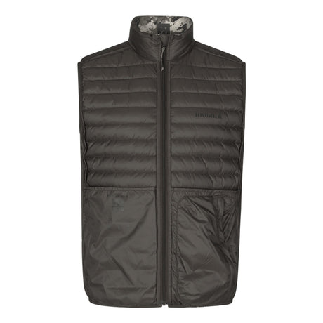 Härkila - Mountain Hunter Expedition Vendbar Dunvest fra Härkila - billede nr. 3 hos GrejFreak.dk