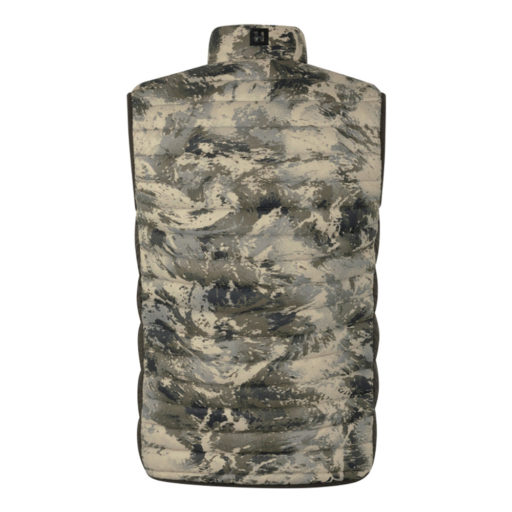 Härkila - Mountain Hunter Expedition Vendbar Dunvest fra Härkila - billede nr. 2 hos GrejFreak.dk