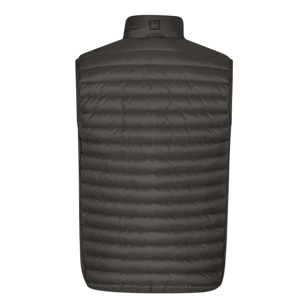 Härkila - Mountain Hunter Expedition Vendbar Dunvest fra Härkila - billede nr. 4 hos GrejFreak.dk