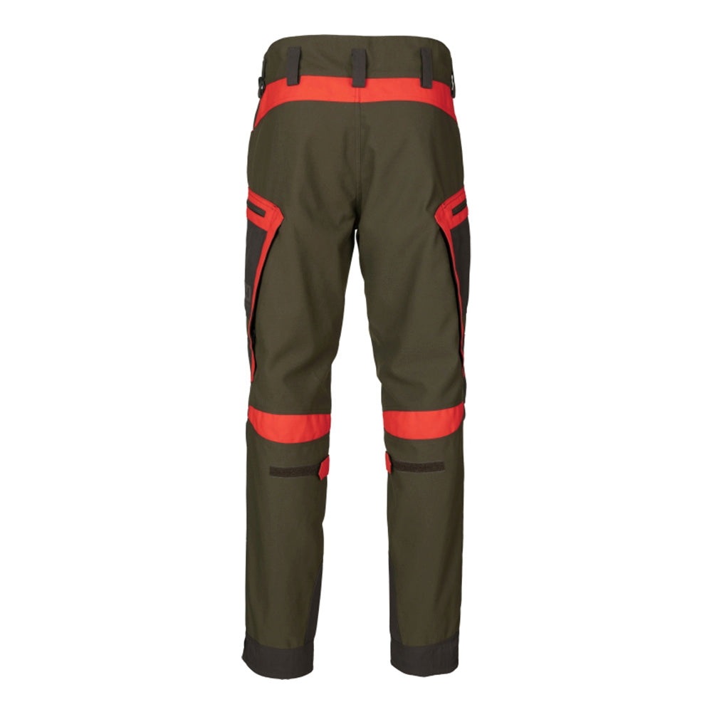 Härkila - Pro Hunter Dog Keeper GORE-TEX Bukser fra Härkila - billede nr. 2 hos GrejFreak.dk