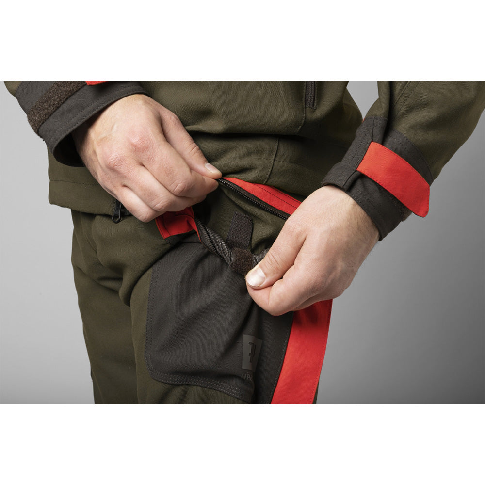 Härkila - Pro Hunter Dog Keeper GORE-TEX Bukser fra Härkila - billede nr. 4 hos GrejFreak.dk