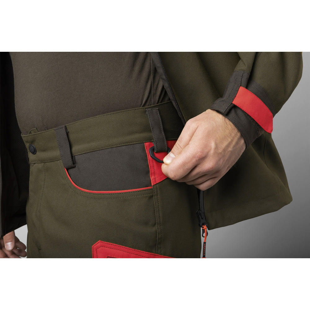 Härkila - Pro Hunter Dog Keeper GORE-TEX Bukser fra Härkila - billede nr. 6 hos GrejFreak.dk