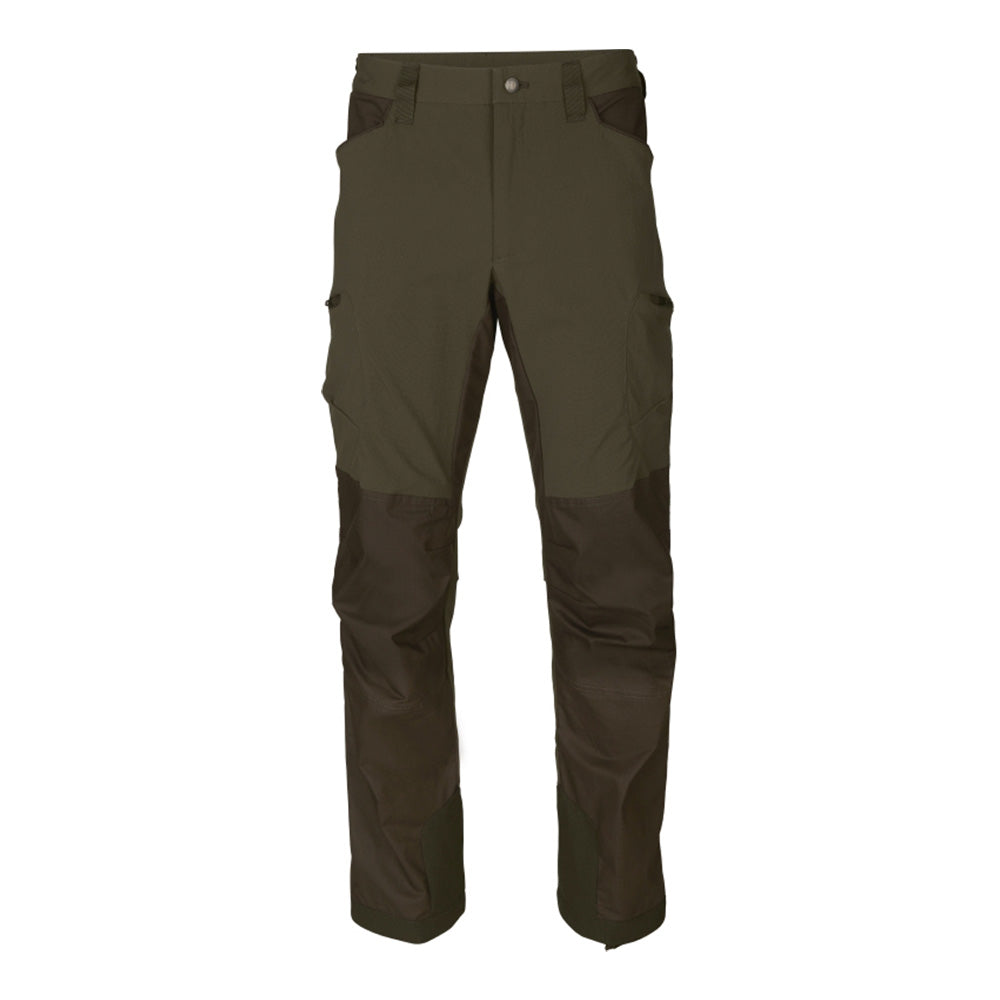 Härkila - Ragnar Bukser // Sort fra Härkila - billede nr. 3 hos GrejFreak.dk