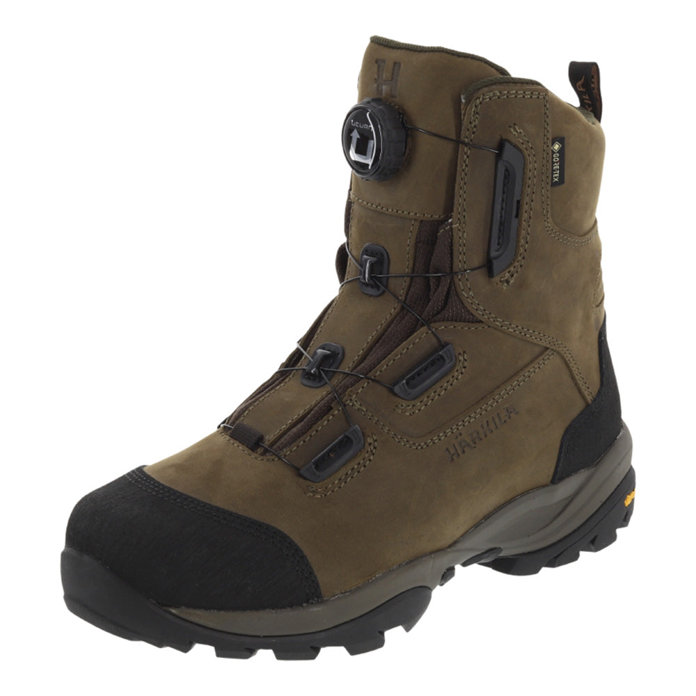 Härkila - Reidmar MID GORE-TEX 2.0 Støvler fra Härkila - billede nr. 1 hos GrejFreak.dk