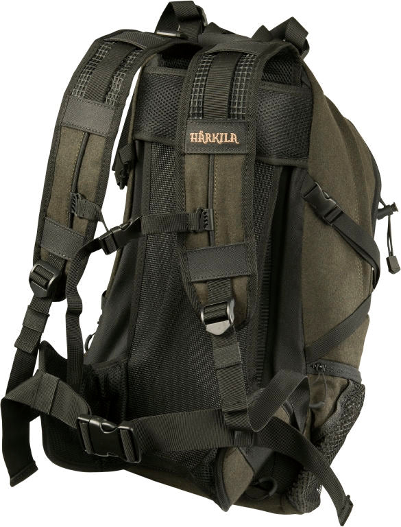 Härkila - Reisa Rygsæk fra Härkila - billede nr. 2 hos GrejFreak.dk
