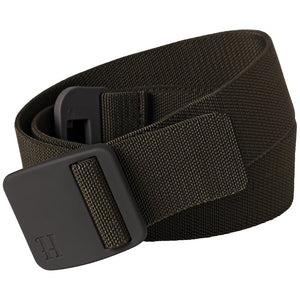 Härkila - Tech Elastisk Bælte // Grøn fra Härkila - billede nr. 1 hos GrejFreak.dk