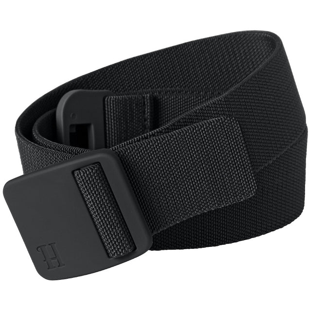 Härkila - Tech Elastisk Bælte // Sort fra Härkila - billede nr. 1 hos GrejFreak.dk