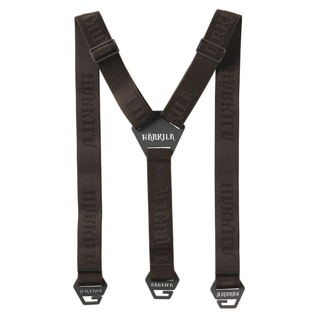 Härkila - Tech Seler til Bæltestrop // Grøn fra Härkila - billede nr. 1 hos GrejFreak.dk