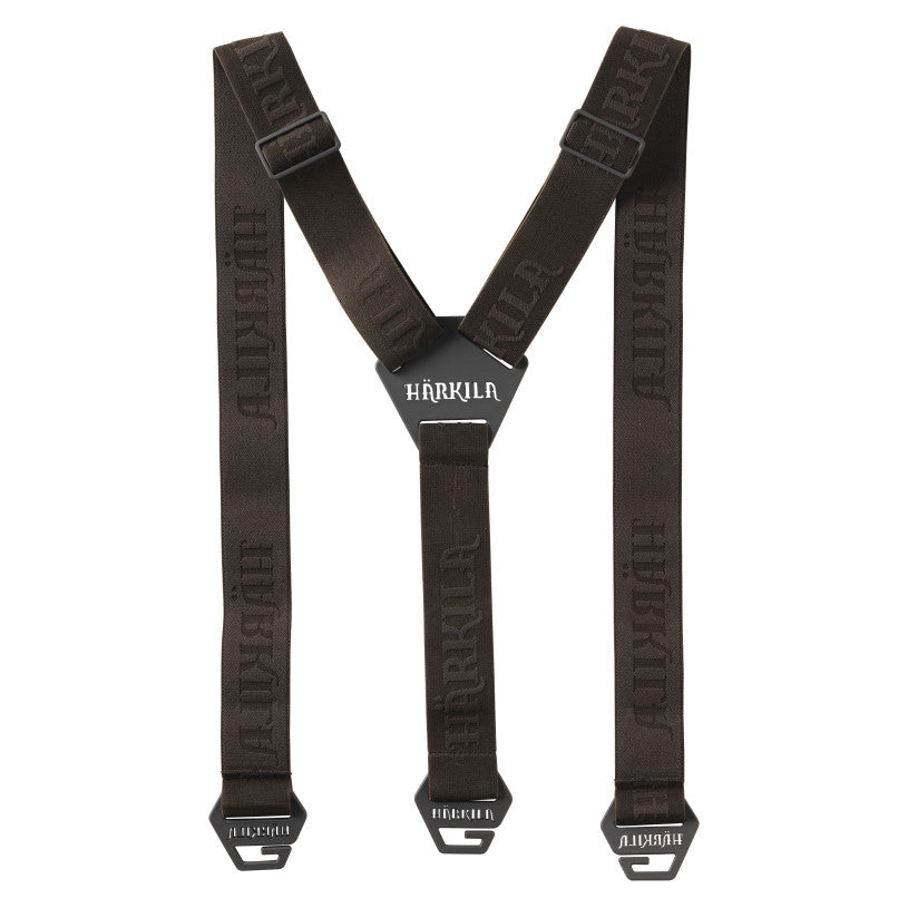 Härkila - Tech Seler til Bæltestrop // Grøn fra Härkila - billede nr. 1 hos GrejFreak.dk