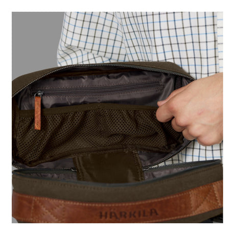 Härkila - Toilettaske 4L fra Härkila - billede nr. 2 hos GrejFreak.dk