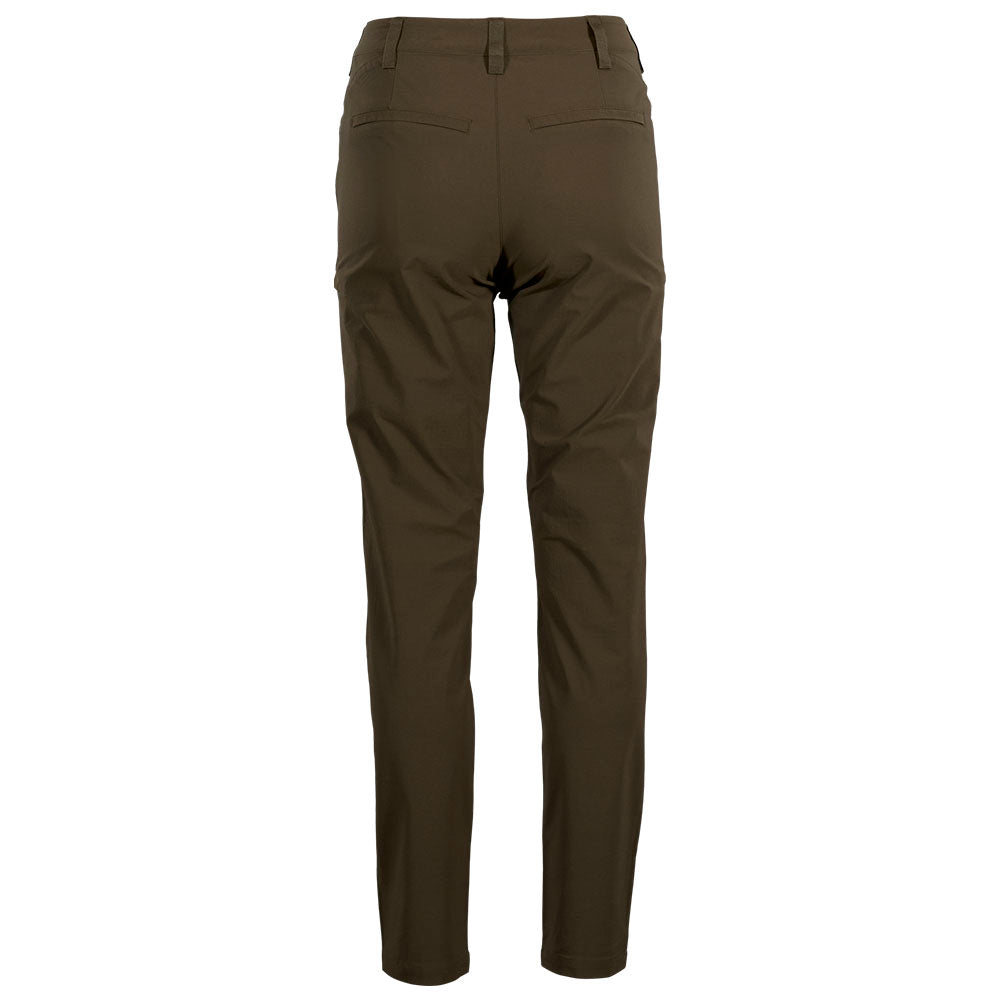 Härkila - Trail Dame Bukser fra Härkila - billede nr. 2 hos GrejFreak.dk