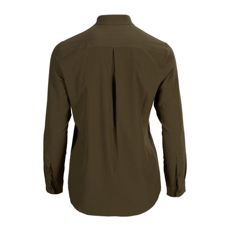 Härkila - Trail Dame Skjorte fra Härkila - billede nr. 2 hos GrejFreak.dk