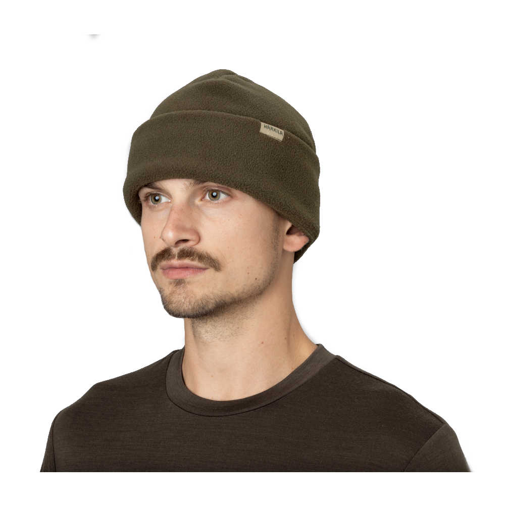 Härkila - Trygve Beanie fra Härkila - billede nr. 2 hos GrejFreak.dk