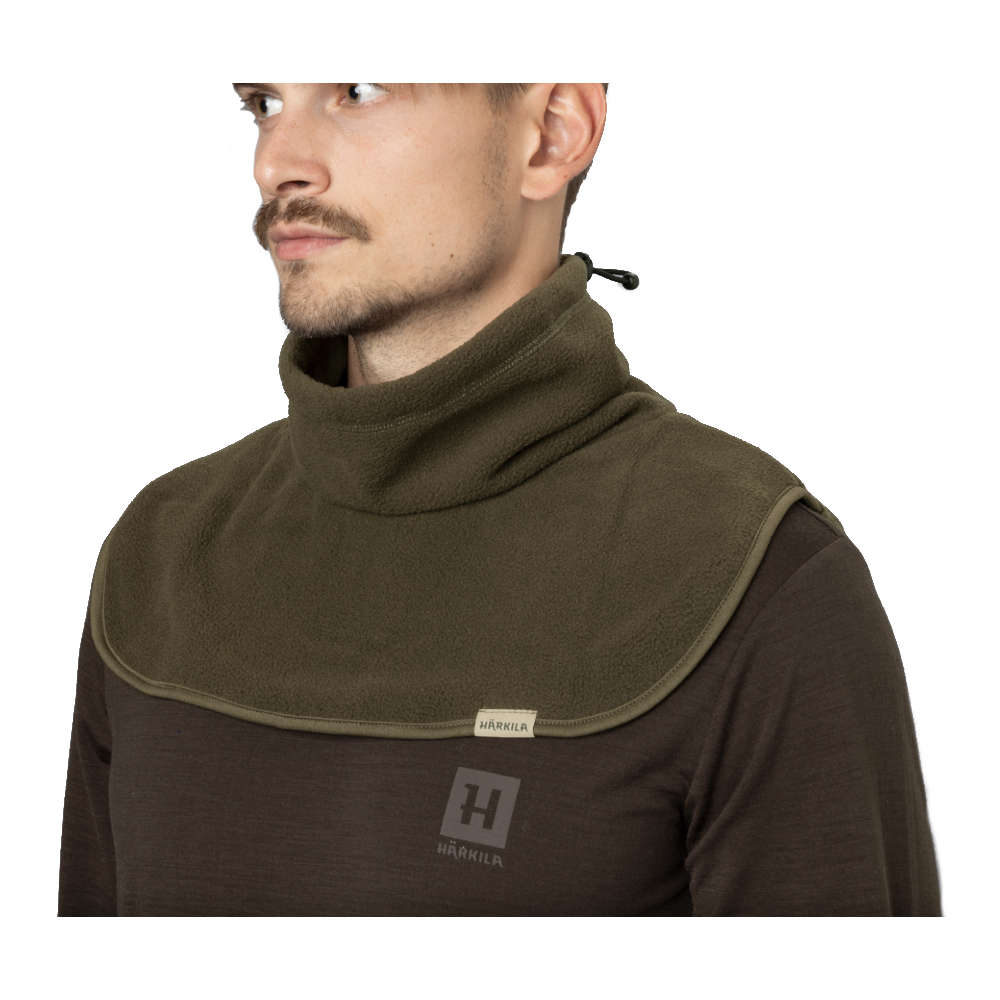 Härkila - Trygve Halsedise Willow Green fra Härkila - billede nr. 3 hos GrejFreak.dk