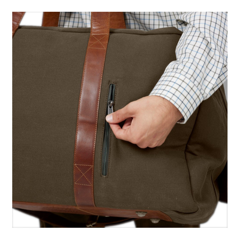 Härkila - Weekendtaske 65L fra Härkila - billede nr. 2 hos GrejFreak.dk