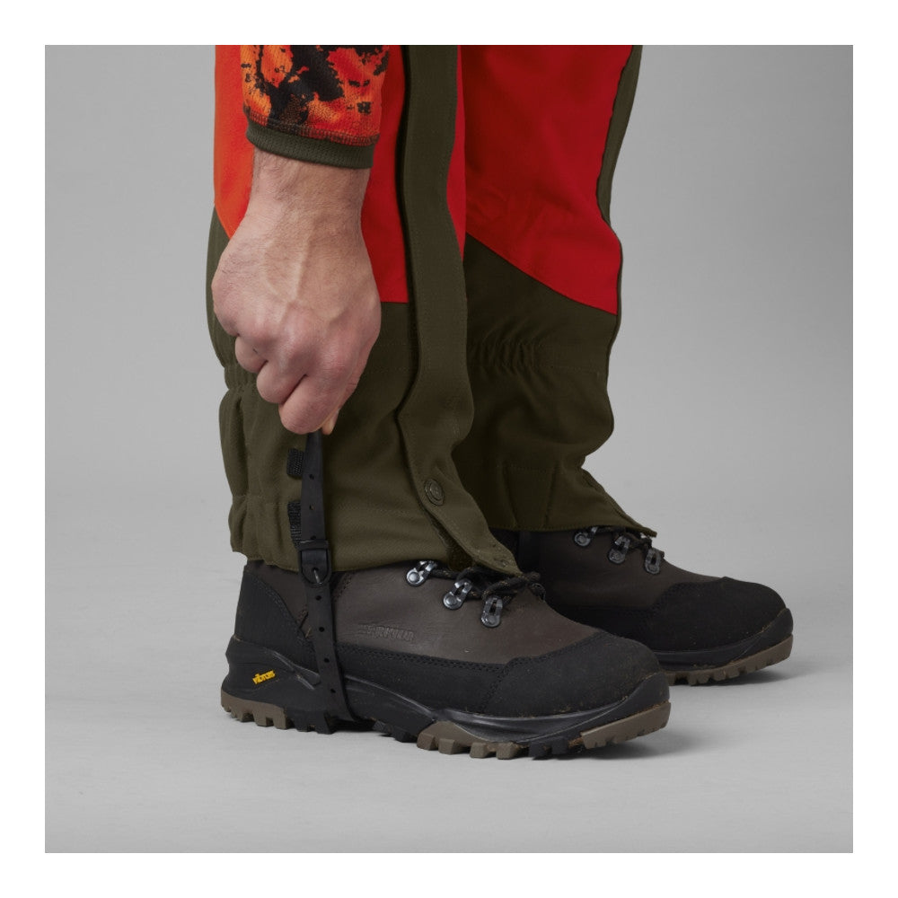 Härkila - Wildboar Pro Gaiters fra Härkila - billede nr. 5 hos GrejFreak.dk