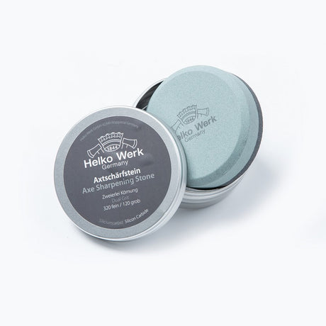 Helko Werk - Slibesten fra Helko Werk - billede nr. 1 hos GrejFreak.dk