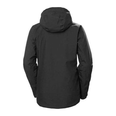 Helly Hansen - Banff Insulated Dame Jakke fra Helly Hansen - billede nr. 2 hos GrejFreak.dk