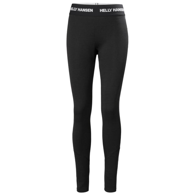 Helly Hansen - Merino Midweight Dame Skiunderbukser fra Helly Hansen - billede nr. 1 hos GrejFreak.dk