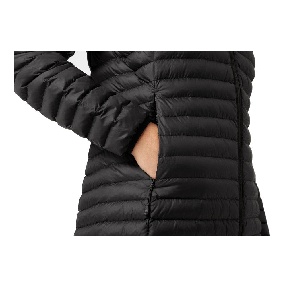 Helly Hansen - Sirdal Insulater Dame Jakke fra Helly Hansen - billede nr. 3 hos GrejFreak.dk