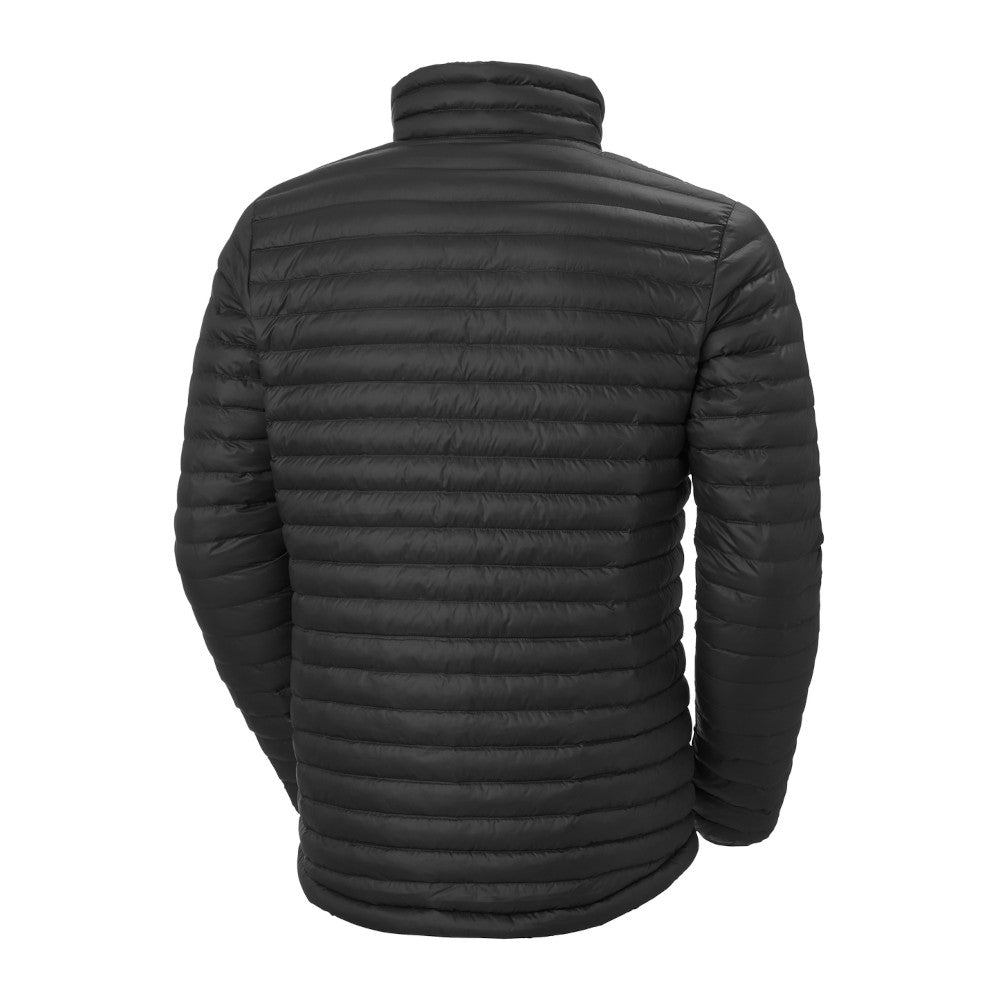 Helly Hansen - Sirdal Insulator Herre Jakke fra Helly Hansen - billede nr. 2 hos GrejFreak.dk