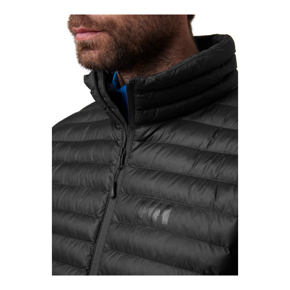 Helly Hansen - Sirdal Insulator Herre Jakke fra Helly Hansen - billede nr. 5 hos GrejFreak.dk